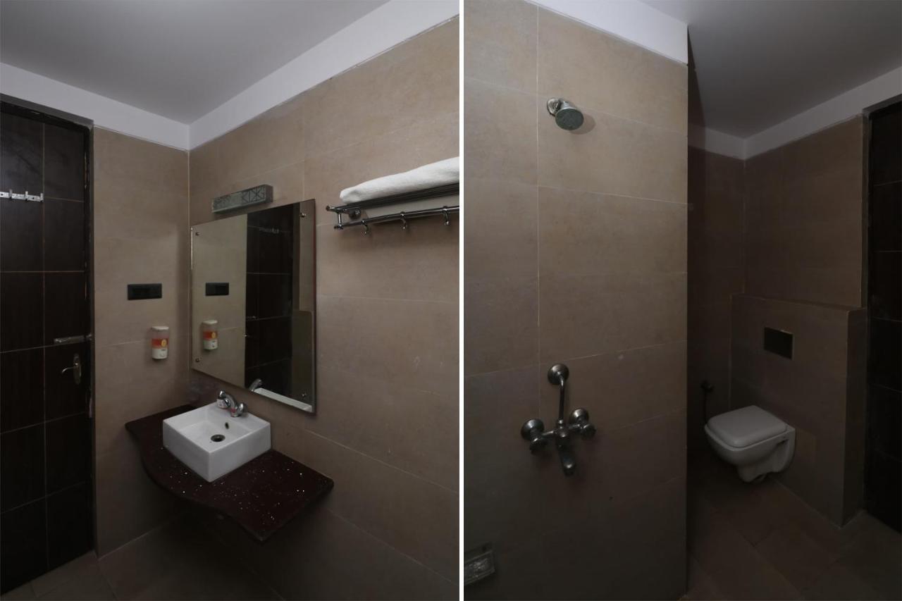 Oyo 33387 Laxmi Lawn And Resort Suite Lucknow Exterior photo